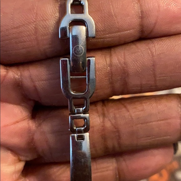 Ladies Movado watch. EUC main image 4